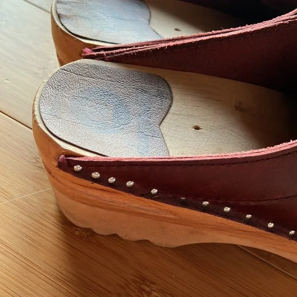 Preloved Troentorp clogs! - Picture 10 of 12